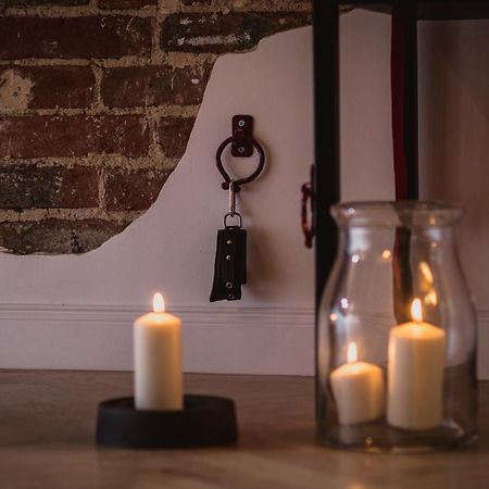 Apartament Dla Doroslych "Papierki Po Cukierkach" 卢布林 外观 照片